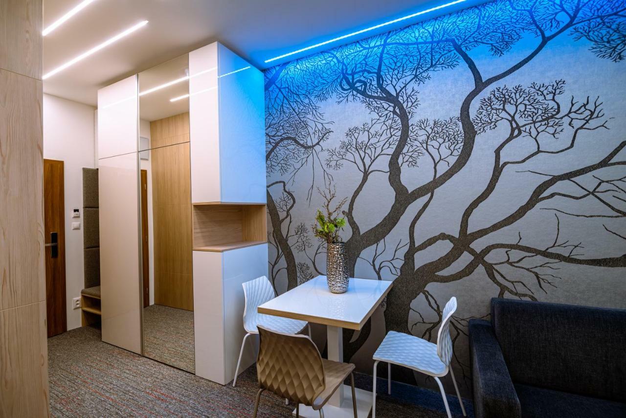 Apartment Luna Hrebienok C111 Wysokie Tatry Zewnętrze zdjęcie