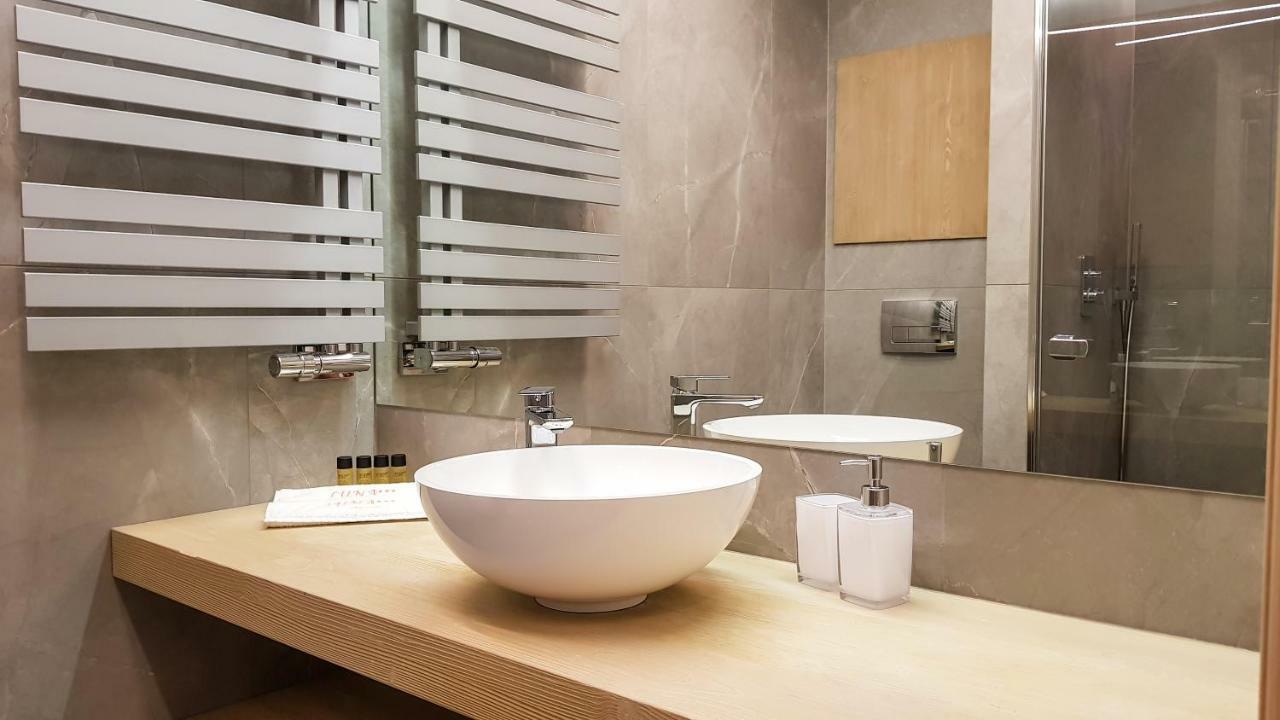 Apartment Luna Hrebienok C111 Wysokie Tatry Zewnętrze zdjęcie