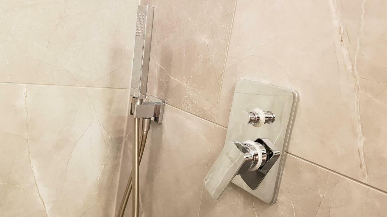 Apartment Luna Hrebienok C111 Wysokie Tatry Zewnętrze zdjęcie