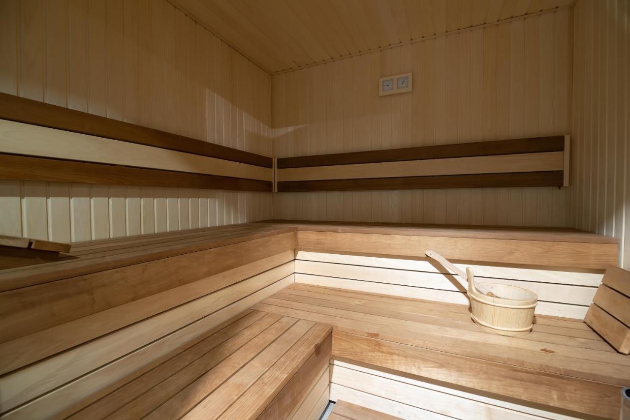 Apartment Luna Hrebienok C111 Wysokie Tatry Zewnętrze zdjęcie